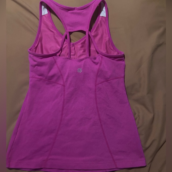 Athleta Razorback Tank Top - Picture 6 of 6